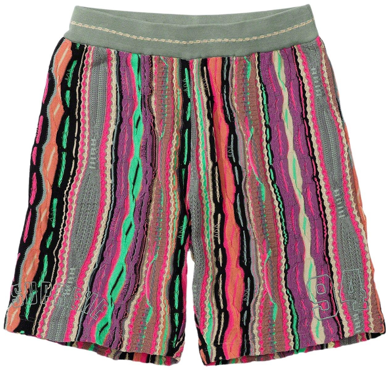 Supreme®/Coogi® Basketball Short view 8